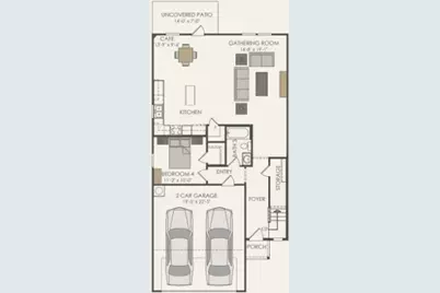 560 Tailwind Drive, Kyle, TX 78640 - Photo 3