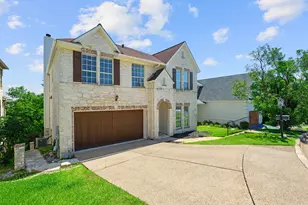5004 Valburn Ct, Austin, TX 78731 - Photo 3