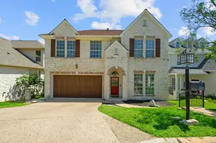 5004 Valburn Ct, Austin, TX 78731 - Photo 1