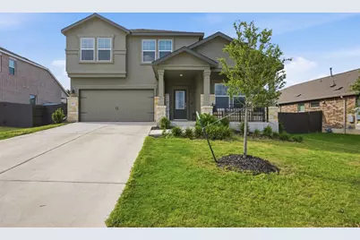 4117 Home Place Road, Georgetown, TX 78628 - Photo 1