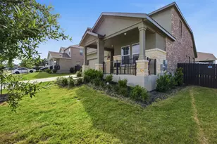 4117 Home Pl Rd, Georgetown, TX 78628 - Photo 3