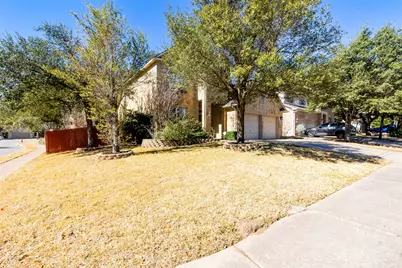 2500 Charolais Court, Round Rock, TX 78681 - Photo 3
