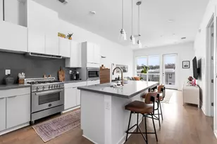 207 W Johanna St, Austin, TX 78704 - Photo 1