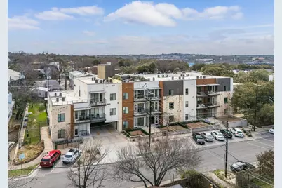 207 W Johanna Street #306, Austin, TX 78704 - Photo 35