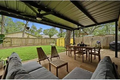 2509 Redleaf Lane #A, Austin, TX 78745 - Photo 21