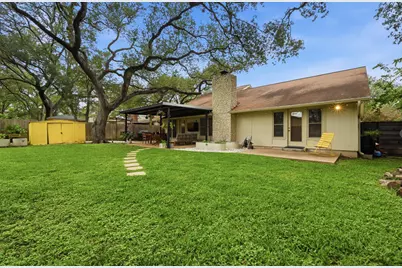 2509 Redleaf Lane #A, Austin, TX 78745 - Photo 23