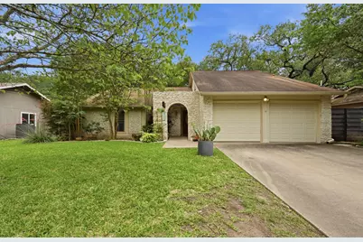 2509 Redleaf Lane #A, Austin, TX 78745 - Photo 25
