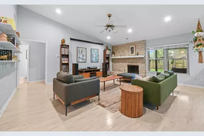2509 Redleaf Lane #A, Austin, TX 78745 - Photo 1