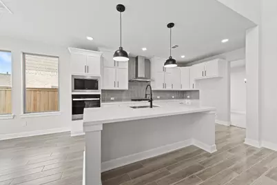 162 Ash Juniper Road, Georgetown, TX 78633 - Photo 5