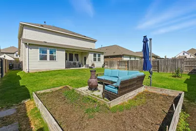 116 High Mesa Drive, Georgetown, TX 78628 - Photo 3