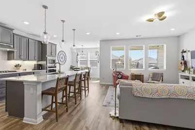 116 High Mesa Drive, Georgetown, TX 78628 - Photo 23