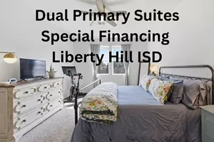 116 High Mesa Dr, Georgetown, TX 78628 - Photo 1