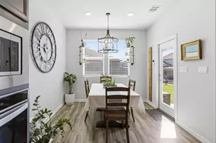 116 High Mesa Dr, Georgetown, TX 78628 - Photo 19