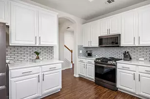 1618 Ashberry Trail, Georgetown, TX 78626 - Photo 7