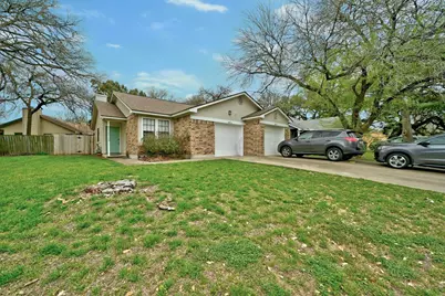 2503 Howellwood Way #A, Austin, TX 78748 - Photo 1