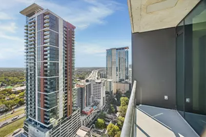 610 Davis Street #2501, Austin, TX 78701 - Photo 9