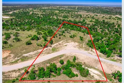 Lot 61 Canyons Drive, Fredericksburg, TX 78624 - Photo 1