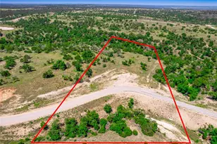Lot 61 Canyons Dr, Fredericksburg, TX 78624 - Photo 1