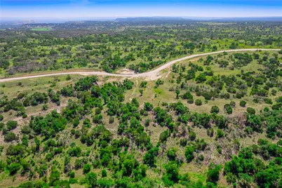 Lot 61 Canyons Drive, Fredericksburg, TX 78624 - Photo 7