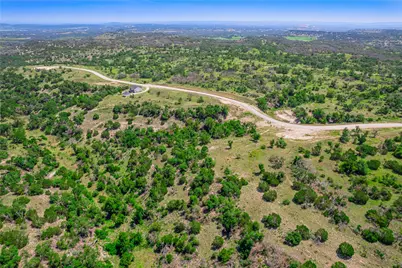 Lot 61 Canyons Drive, Fredericksburg, TX 78624 - Photo 9