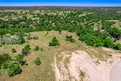 Lot 61 Canyons Drive, Fredericksburg, TX 78624 - Photo 3