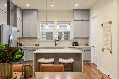 4105 McKinley Fields Drive #88, Austin, TX 78731 - Photo 1