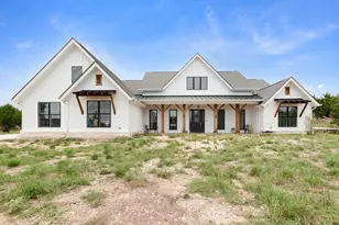312 Ash Juniper Wy, Bertram, TX 78605 - Photo 1