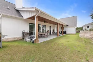 312 Ash Juniper Wy, Bertram, TX 78605 - Photo 7