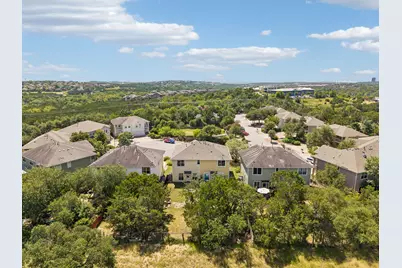 8909 Mountain Shadows Cove #B, Austin, TX 78735 - Photo 19