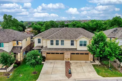 1116 La Conterra Boulevard, Georgetown, TX 78626 - Photo 35