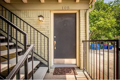 4306 Avenue A #105, Austin, TX 78751 - Photo 29