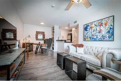 4306 Avenue A #105, Austin, TX 78751 - Photo 1