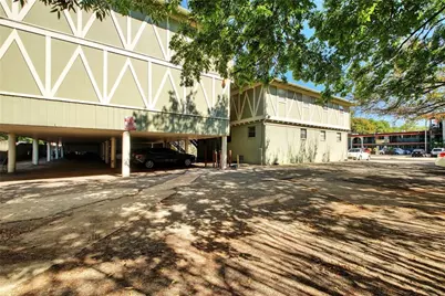 4306 Avenue A #105, Austin, TX 78751 - Photo 17