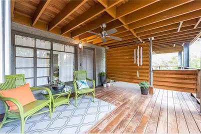 1212 Castle Hill Street #7, Austin, TX 78703 - Photo 7