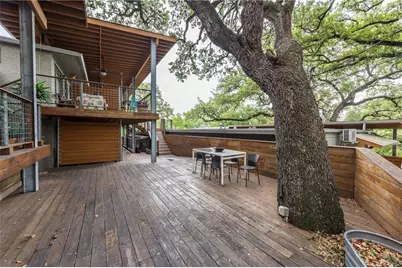 1212 Castle Hill Street #7, Austin, TX 78703 - Photo 5
