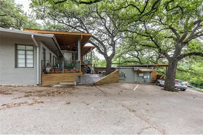 1212 Castle Hill Street #7, Austin, TX 78703 - Photo 27