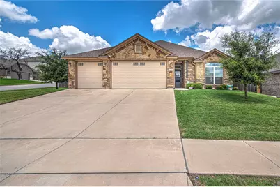 7800 Preston Hollow Drive, Killeen, TX 76542 - Photo 1