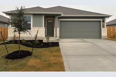 104 Honey Bee Road, Jarrell, TX 76537 - Photo 1