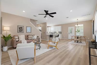 7801 Song Sparrow Drive, Austin, TX 78744 - Photo 3