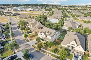 1917 Woolsey Wy, Leander, TX 78641 - Photo 29