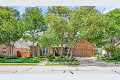 1712 Westend Place, Round Rock, TX 78681 - Photo 1