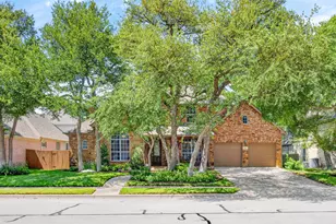 1712 Westend Pl, Round Rock, TX 78681 - Photo 1