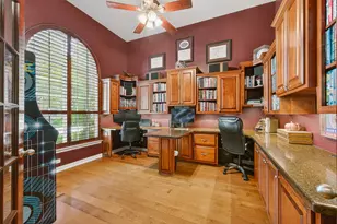 1712 Westend Pl, Round Rock, TX 78681 - Photo 5