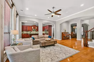 1712 Westend Pl, Round Rock, TX 78681 - Photo 9
