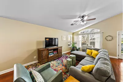 2006 Huxley Lane, Round Rock, TX 78664 - Photo 5