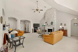 905 Victoria Ridge Dr, Pflugerville, TX 78660 - Photo 3