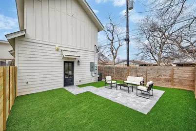 4704 Enchanted Lane #B, Austin, TX 78745 - Photo 21