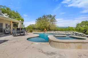 [Address not provided], Marble Falls, TX 78654 - Photo 17