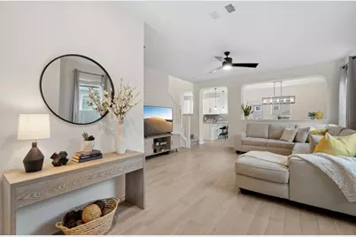 6509 Wagon Spring Street, Del Valle, TX 78617 - Photo 1