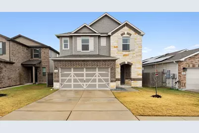 6509 Wagon Spring Street, Del Valle, TX 78617 - Photo 35